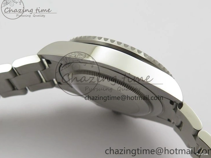 MiroTime 0512 Versatile GMT-Master II 116710 BLNR Black Blue Ceramic 904L Steel VRF 1:1 Best Edition VR3186 CHS V3 (CF Bezel) 2497